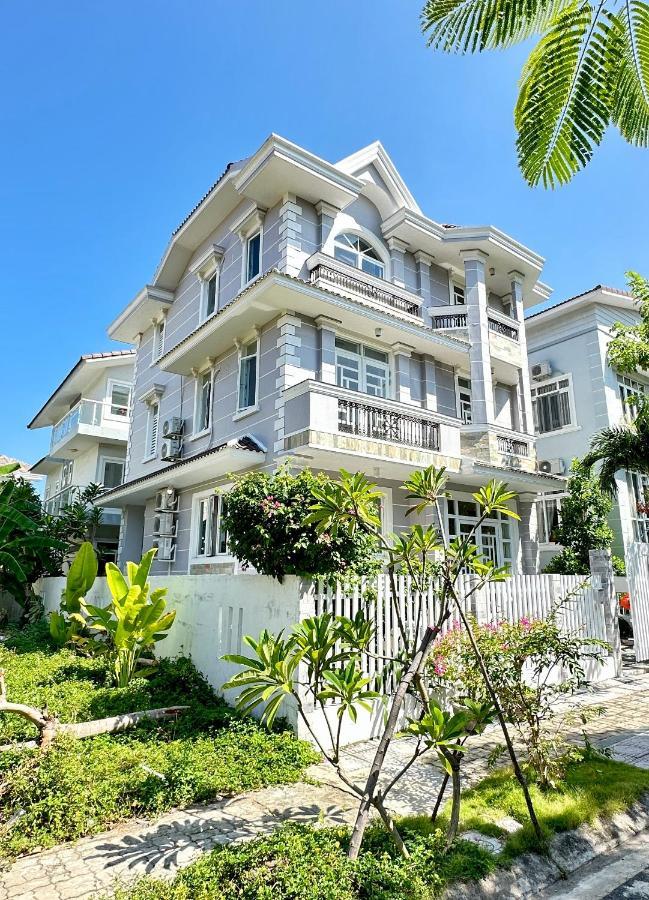 Happy Life Villa Nha Trang Buitenkant foto